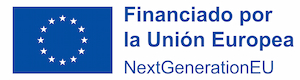 Financiado por la Unión Europea – NextGenerationEU